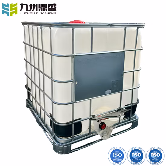 High-Grade 3D Image Crystal K9 Glass Building Model