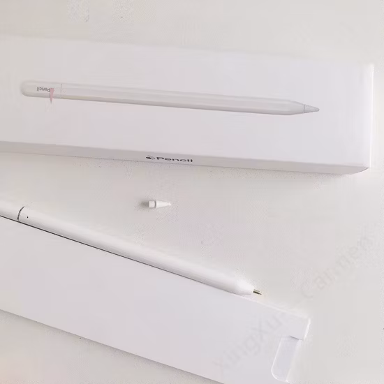 Stylo à bille en plastique papier écologique P Plumas, stylet surligneur avec LED, stylo à bille personnalisé, fourniture de bureau